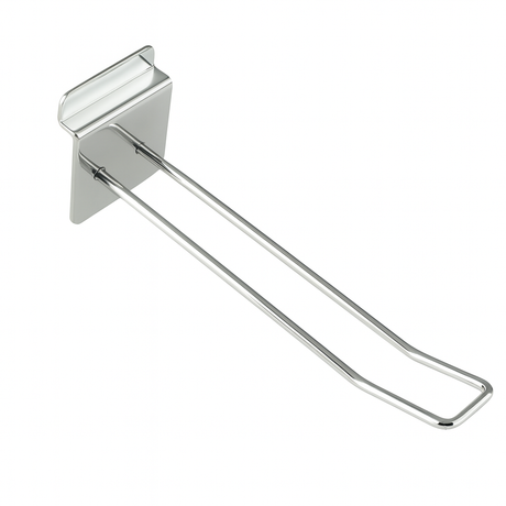Slatwall Hooks & Prongs