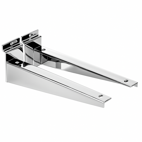 Metal Slatwall Fittings