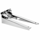Metal Slatwall Fittings