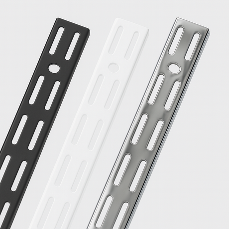 Twin Slot Uprights