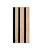 Aurora Oak Decorative Panel