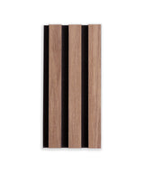Denver Oak Decorative Panel