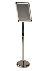 A3 Freestanding Snap Frame
