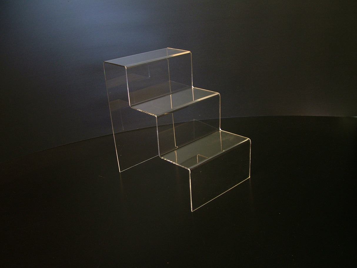 3 Tier Steps