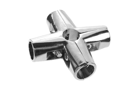 6-Way Clamp