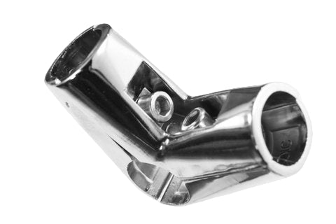 4-Way Clamp L Shape