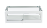 Counter Top Display Cabinet - R2501S