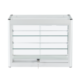 Counter Top Display Cabinet - R2503S