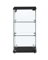 Counter Top Display Cabinet - R2505B