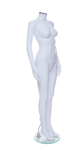 Female Mannequin - R318