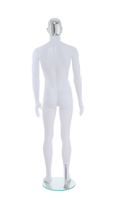 Male Mannequin - R357CH