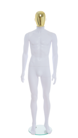 Male Mannequin - R357GD