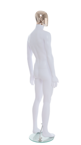 Male Mannequin - R357RG