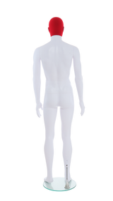 Male Mannequin - R357RP