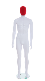 Male Mannequin - R357RP