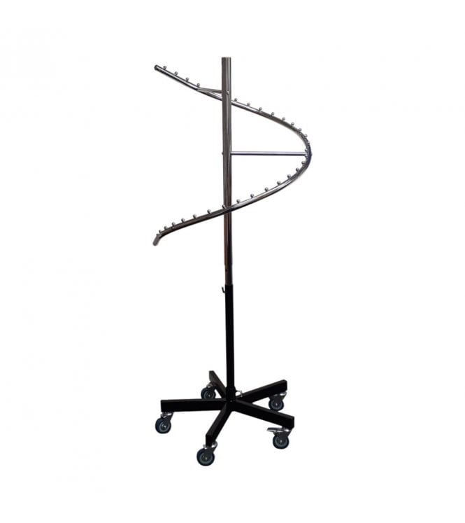 Spiral Rail  (Heavy Duty)
